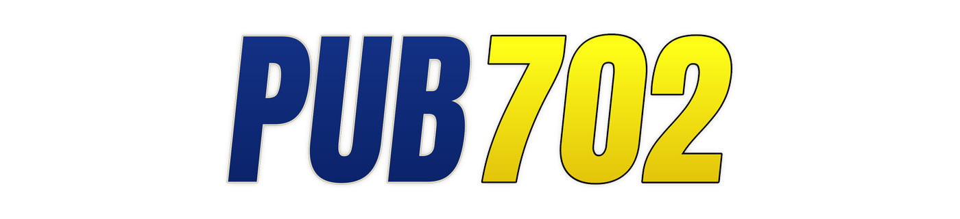 pub702 Logo